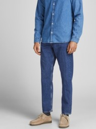 jack & jones chris jeans blue 100% cotton