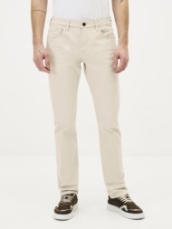 celio jopry jeans white 98% cotton, 2% elastane