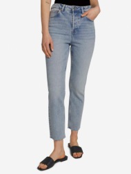 tom tailor denim jeans blue 99% cotton, 1% elastane