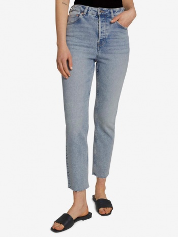 tom tailor denim jeans blue 99% cotton, 1% elastane σε προσφορά