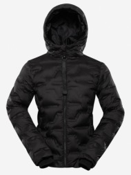 nax raffa winter jacket black 100% polyester