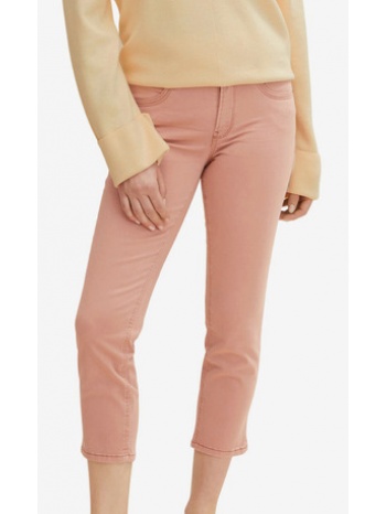tom tailor alexa jeans pink 98% cotton, 2% elastane σε προσφορά