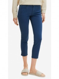 tom tailor alexa jeans blue 98% cotton, 2% elastane