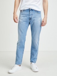 diesel mharky jeans blue 100% cotton