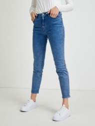 tommy hilfiger jeans blue 98 % organic cotton, 2 % elastane