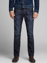jack & jones clark original jeans blue 99% cotton, 1% elastane