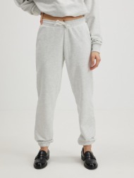 o`neill cube sweatpants grey 60% cotton, 40% recycled polyester