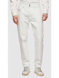 diesel fining jeans white 100% cotton
