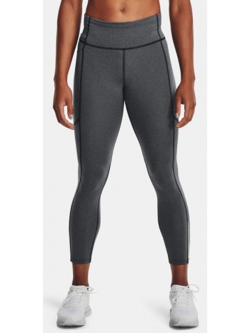 under armour ua fly fast 3.0 ankle tight leggings grey 77% σε προσφορά
