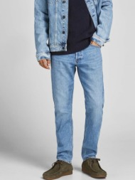 jack & jones mike jeans blue 100% cotton