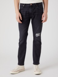 wrangler jeans black 98 % organic cotton, 2 % elastane
