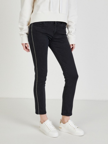 replay jeans black 98% cotton, 2% elastane σε προσφορά
