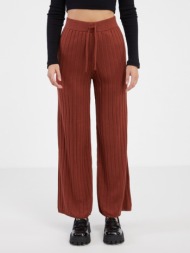 only tessa trousers red 100% acrylic