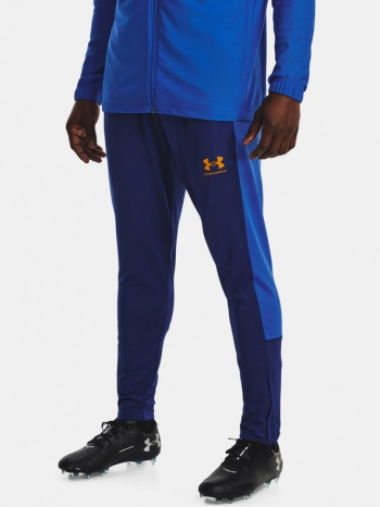 under armour challenger training trousers blue 90% σε προσφορά