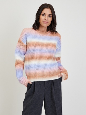 tom tailor denim sweater pink 58% acrylic, 29% polyester σε προσφορά