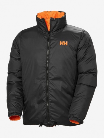 helly hansen jacket black outer part - 100% polyester; σε προσφορά