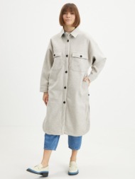 picture sotola jacket grey 85% polyester, 15% viscose