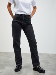 zoot.lab quinn jeans black 72% cotton, 26% polyester, 2% elastane