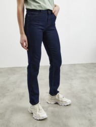 zoot.lab pola jeans blue 68% cotton, 28% polyester, 2% rayon, 2% elastane