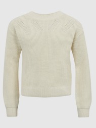 gap kids sweater beige 100% cotton