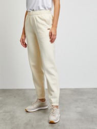 zoot.lab honey sweatpants white 70 % cotton, 30 % recycled polyester