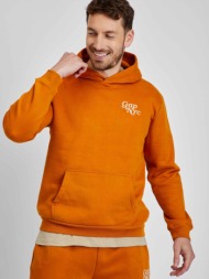 gap sweatshirt orange
