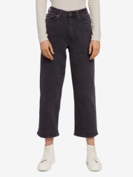 tom tailor denim jeans grey 90% cotton, 8% polyester, 2% elastane