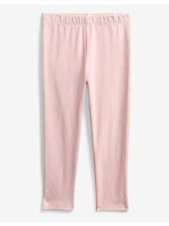 gap kids leggings pink 96% cotton, 4% elastane