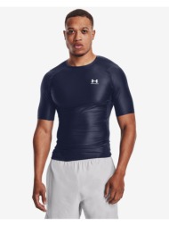 under armour heatgear® iso-chill t-shirt blue 77% polyamide, 23% polyester