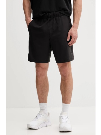 σορτς προπόνησης calvin klein performance ανδρικό, χρώμα