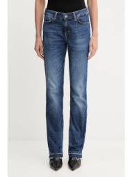 τζιν παντελόνι guess nicky w5ya0r d5qp4 79% βαμβάκι, 20% lyocell, 1% ελαστάν