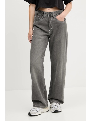 τζιν παντελόνι vans vn000mb5y7j1 κύριο υλικό 100%