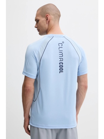 μπλουζάκι προπόνησης adidas performance intensity χρώμα