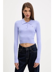 πουλόβερ tommy jeans ...