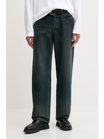 τζιν παντελόνι allsaints mullen m001ed 100% οργανικό βαμβάκι