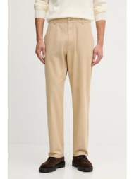 βαμβακερό παντελόνι ...