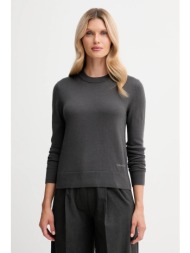 πουλόβερ με προσθήκη ...