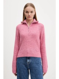 πουλόβερ με προσθήκη ...