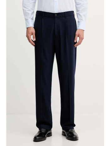 παντελόνι united colors of benetton χρώμα ναυτικό μπλε