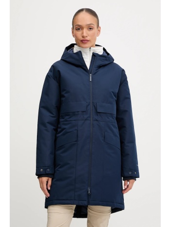 πουπουλένιο αθλητικό μπουφάν columbia juniper χρώμα