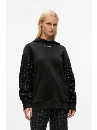 φούτερ με προσθήκη ...