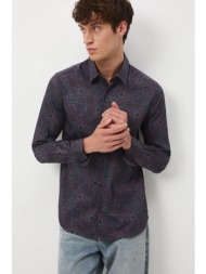 πουκάμισο medicine χρώμα: πολύχρωμο κύριο υλικό: 97% βαμβάκι, 3% ελαστάν

 πλύση σε μέγιστη θερμοκρα