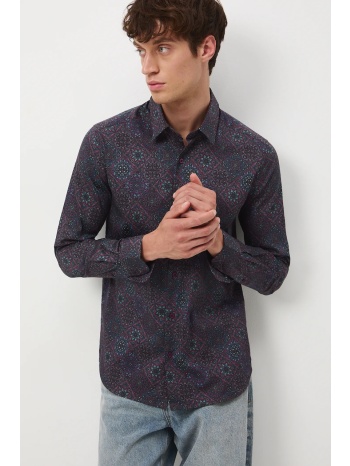 πουκάμισο medicine χρώμα πολύχρωμο κύριο υλικό 97%