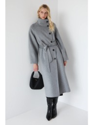 μάλλινο παλτό medicine ...