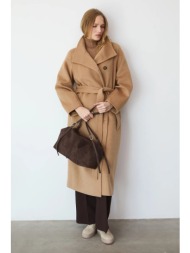 μάλλινο παλτό medicine ...