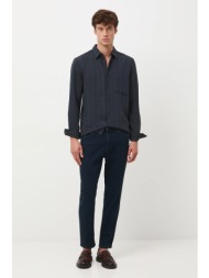 τζιν παντελόνι medicine χρώμα: ναυτικό μπλε κύριο υλικό: 84% βαμβάκι, 14% πολυεστέρας, 2% ελαστάν
φό