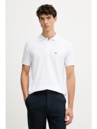 βαμβακερό μπλουζάκι πόλο ...