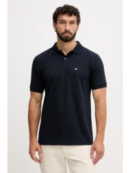 βαμβακερό μπλουζάκι πόλο ...