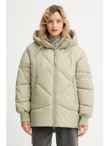 μπουφάν marc o`polo χρώμα πράσινο, 5000007656 100%