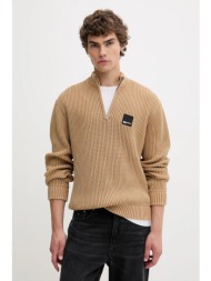 βαμβακερό πουλόβερ karl ...